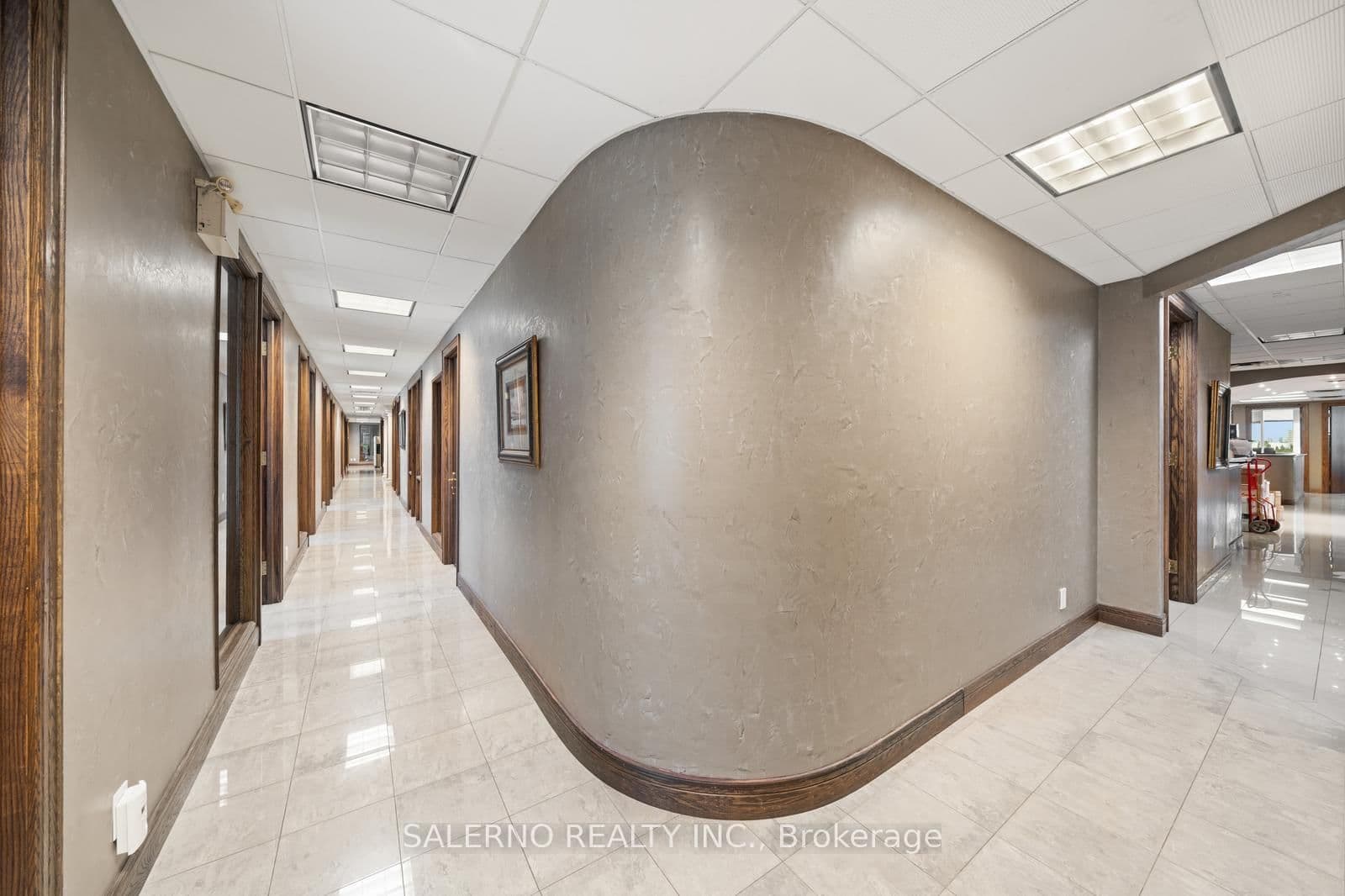 1280 Finch Avenue W, Unit 514 thumbnail 25