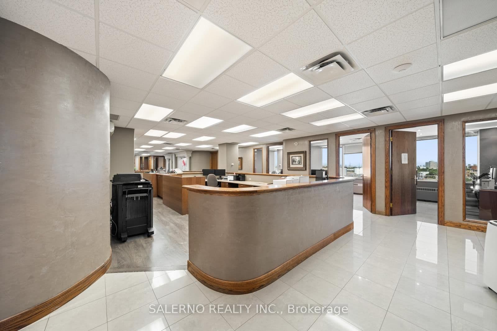1280 Finch Avenue W, Unit 514 thumbnail 27