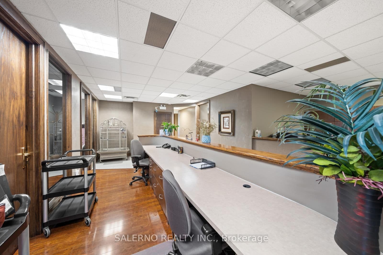 1280 Finch Avenue W, Unit 514 thumbnail 40