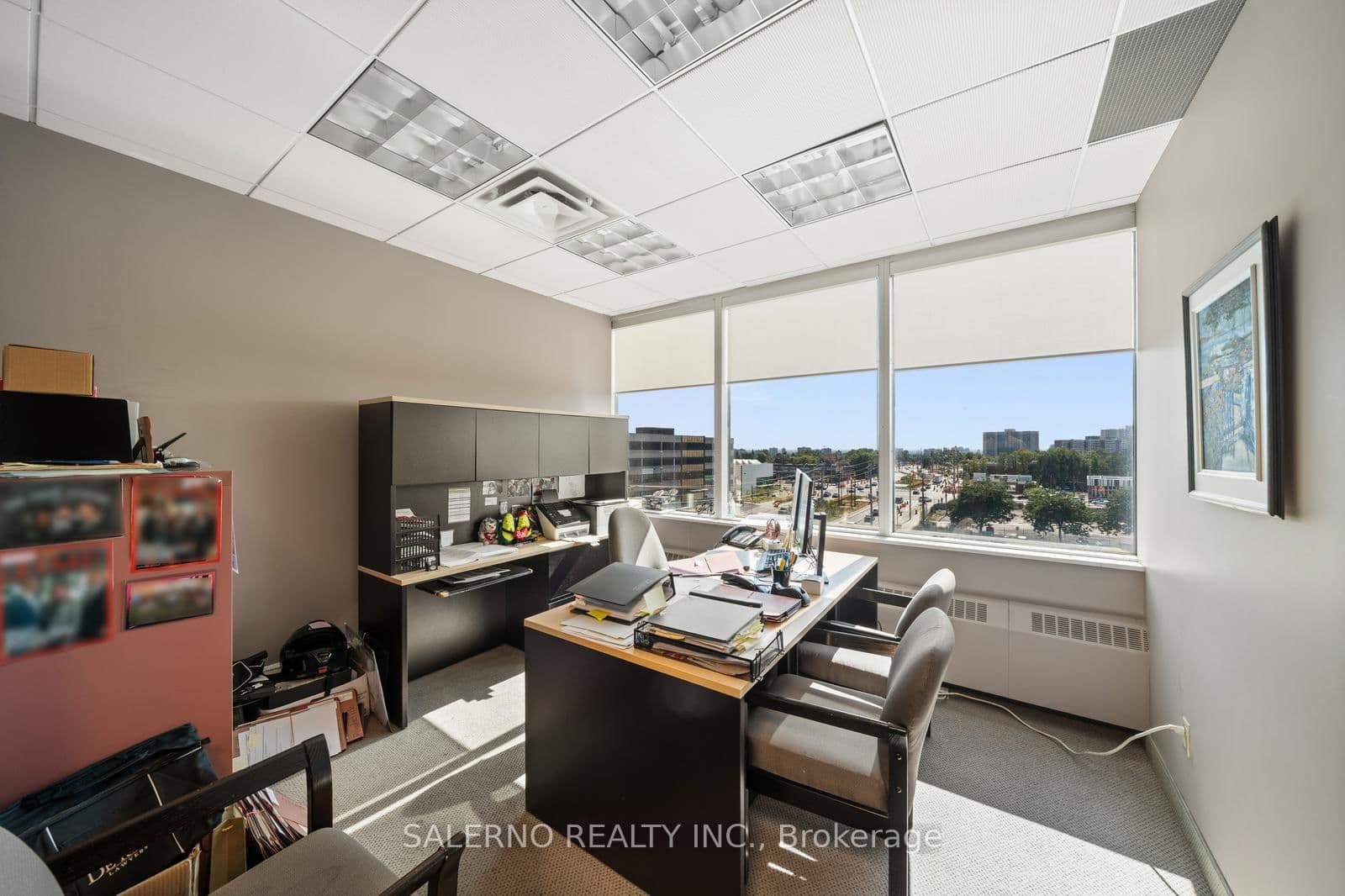 1280 Finch Avenue W, Unit 514 thumbnail 42
