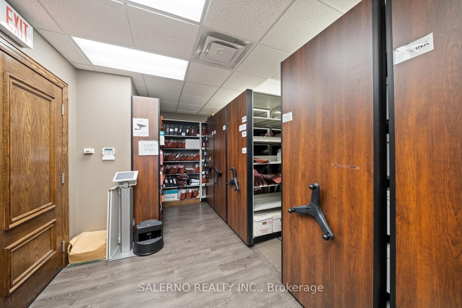 1280 Finch Avenue W, Unit 514 thumbnail 48