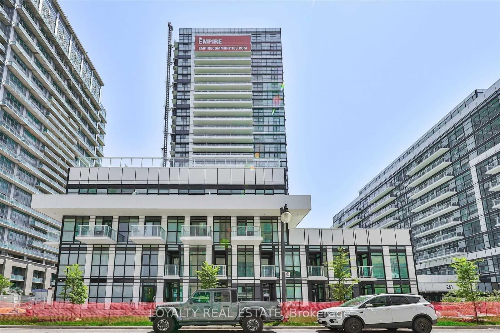 251 Manitoba Street, Unit 311 - Image 1