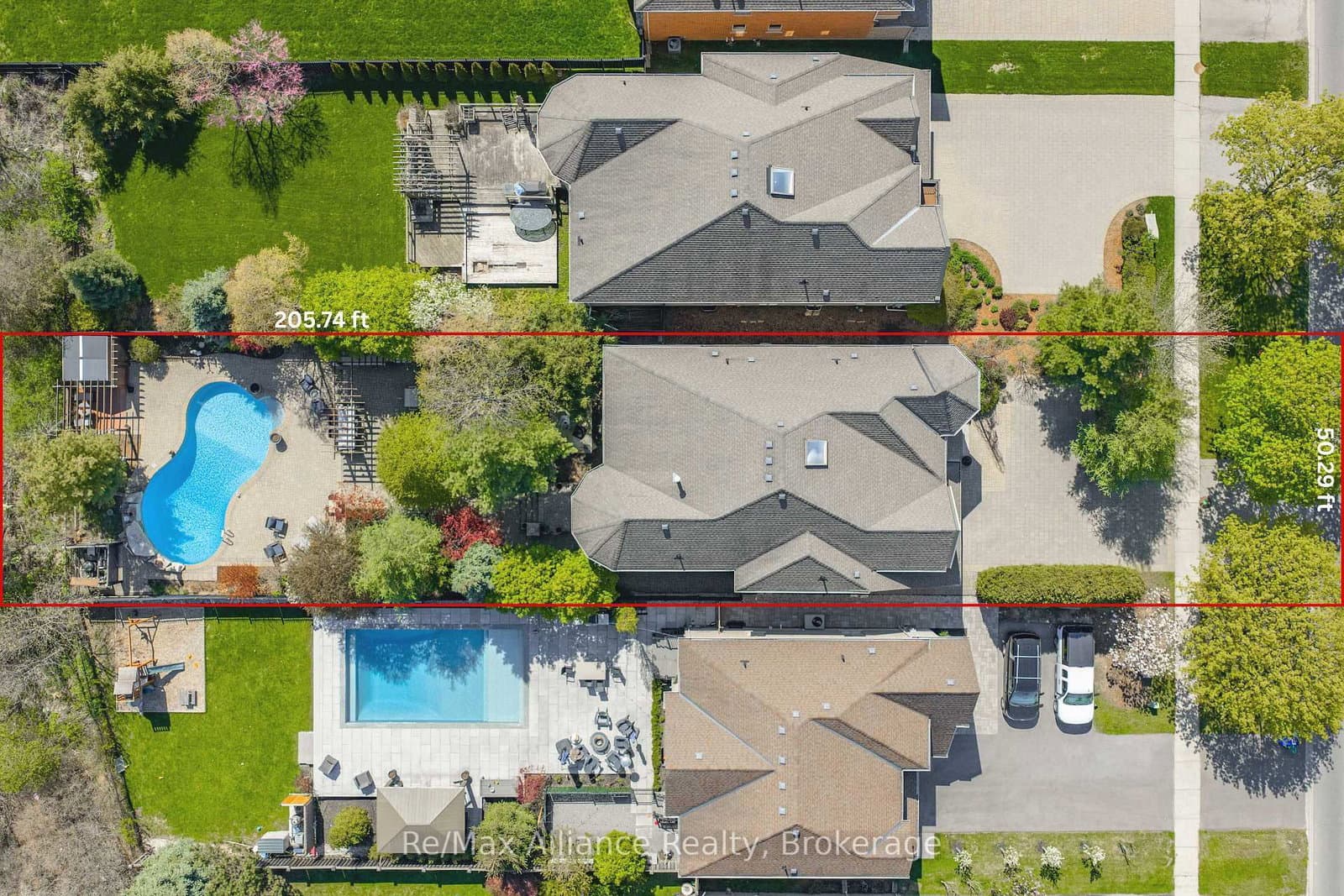 203 Burloak Drive thumbnail 2