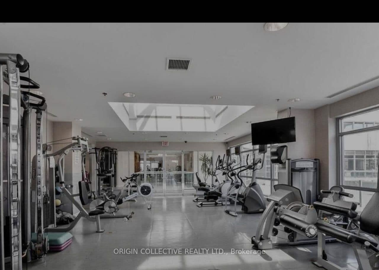 1 Elm Drive W, Unit 1101 thumbnail 19