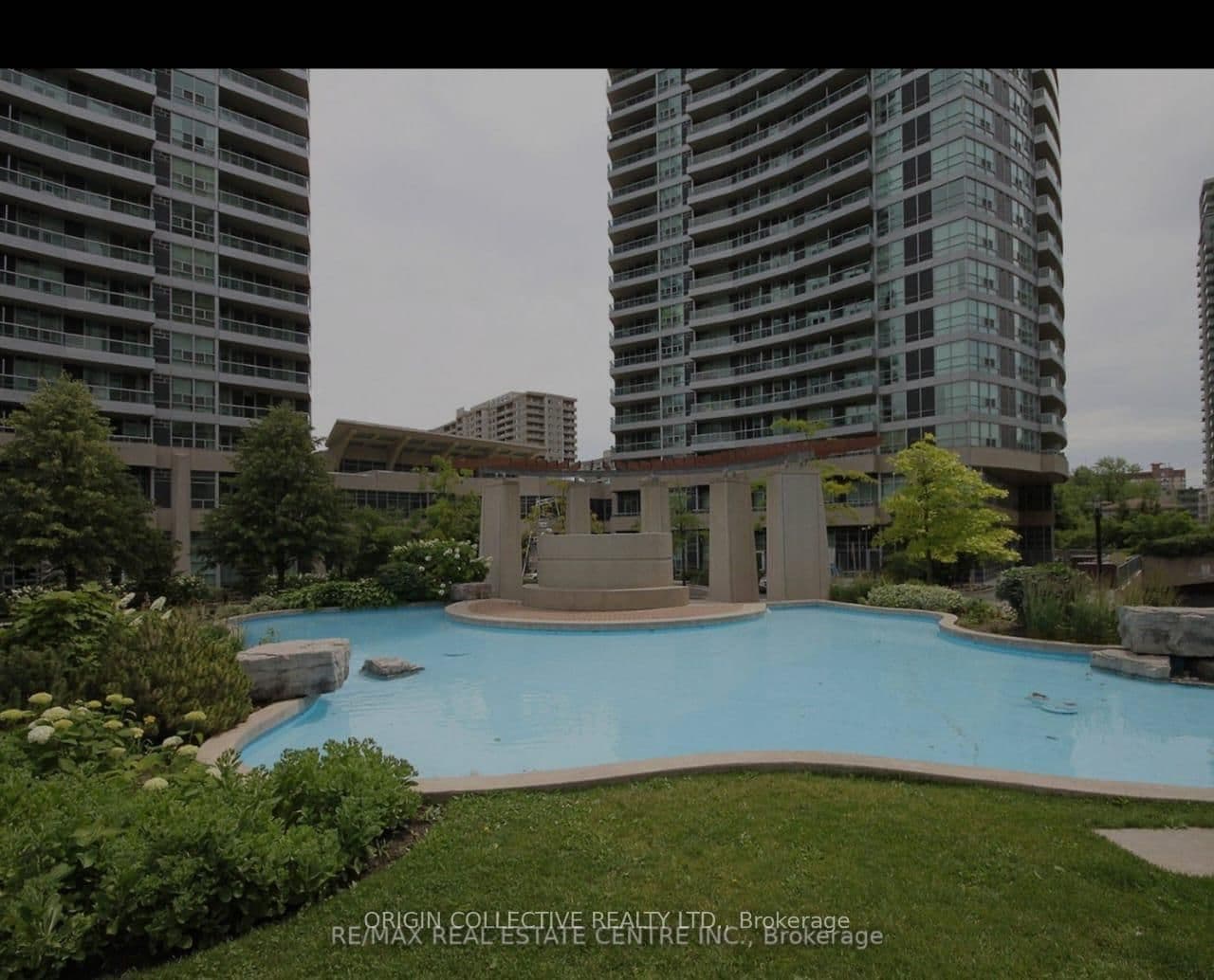 1 Elm Drive W, Unit 1101 thumbnail 21