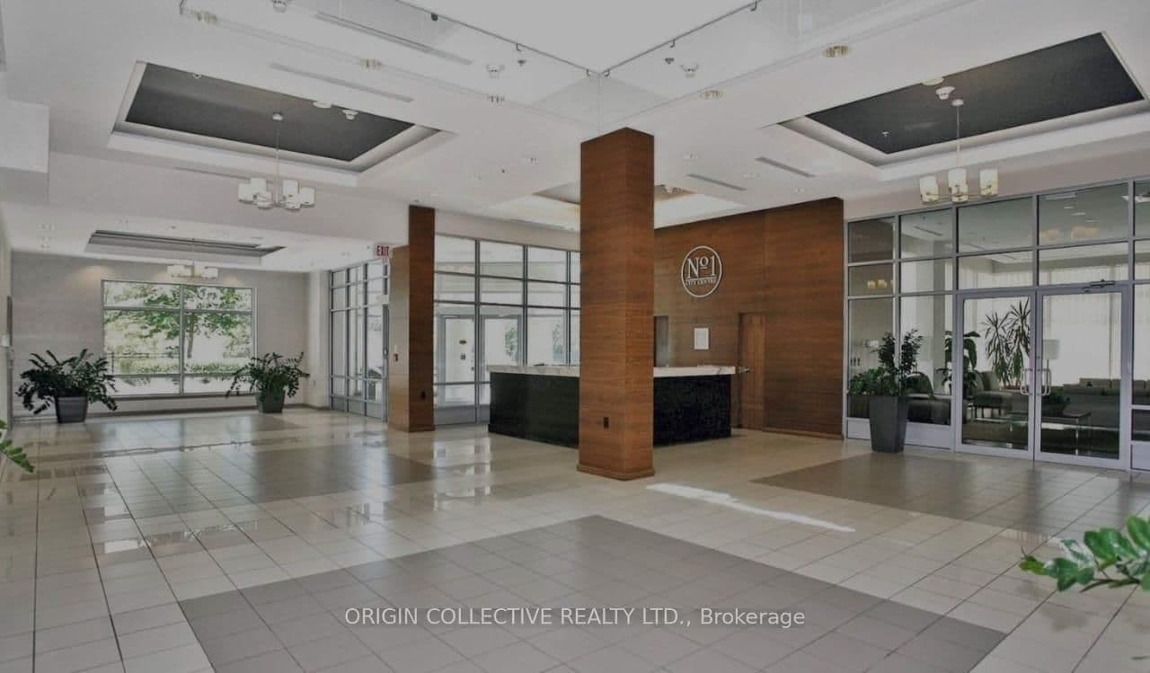 1 Elm Drive W, Unit 1101 thumbnail 3