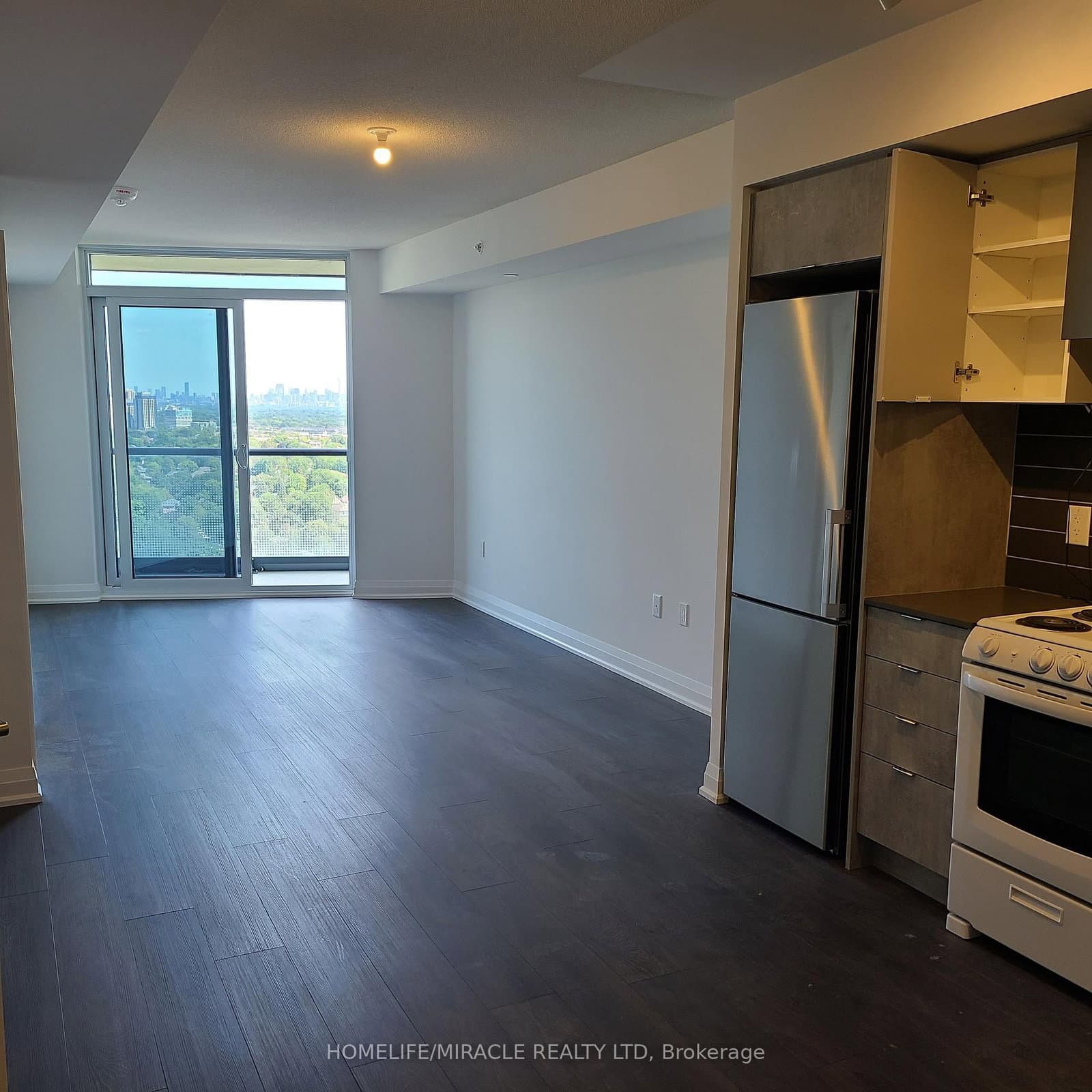 30 Gibbs Road E, Unit 2406 - Image 1
