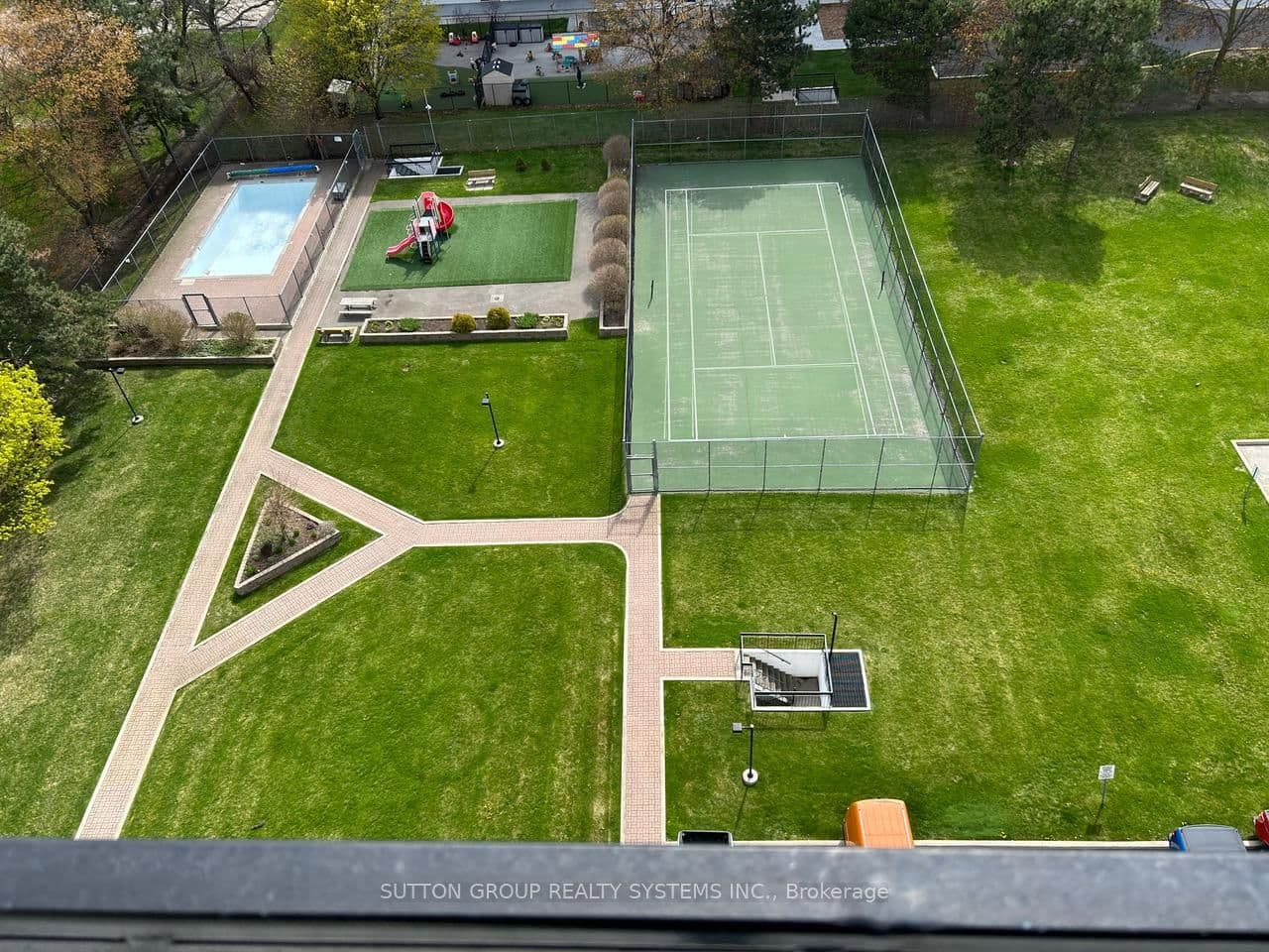 1100 Caven Street, Unit 1211 thumbnail 14