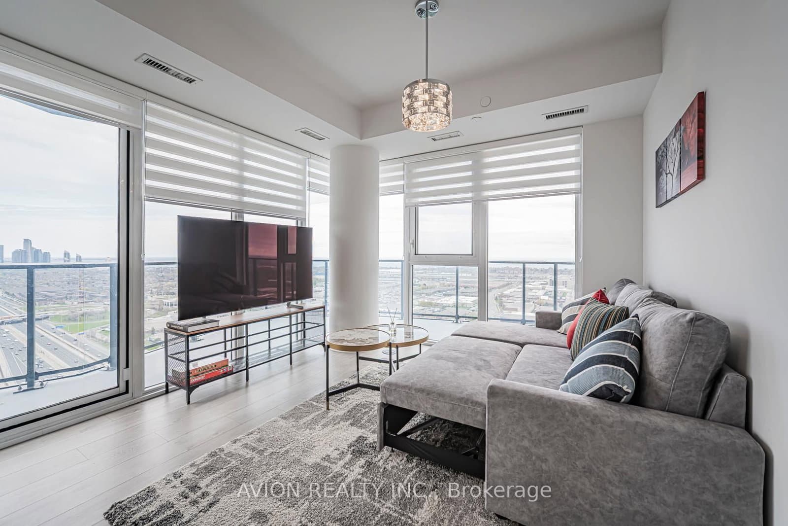 36 ZORRA Street, Unit 3008 thumbnail 6