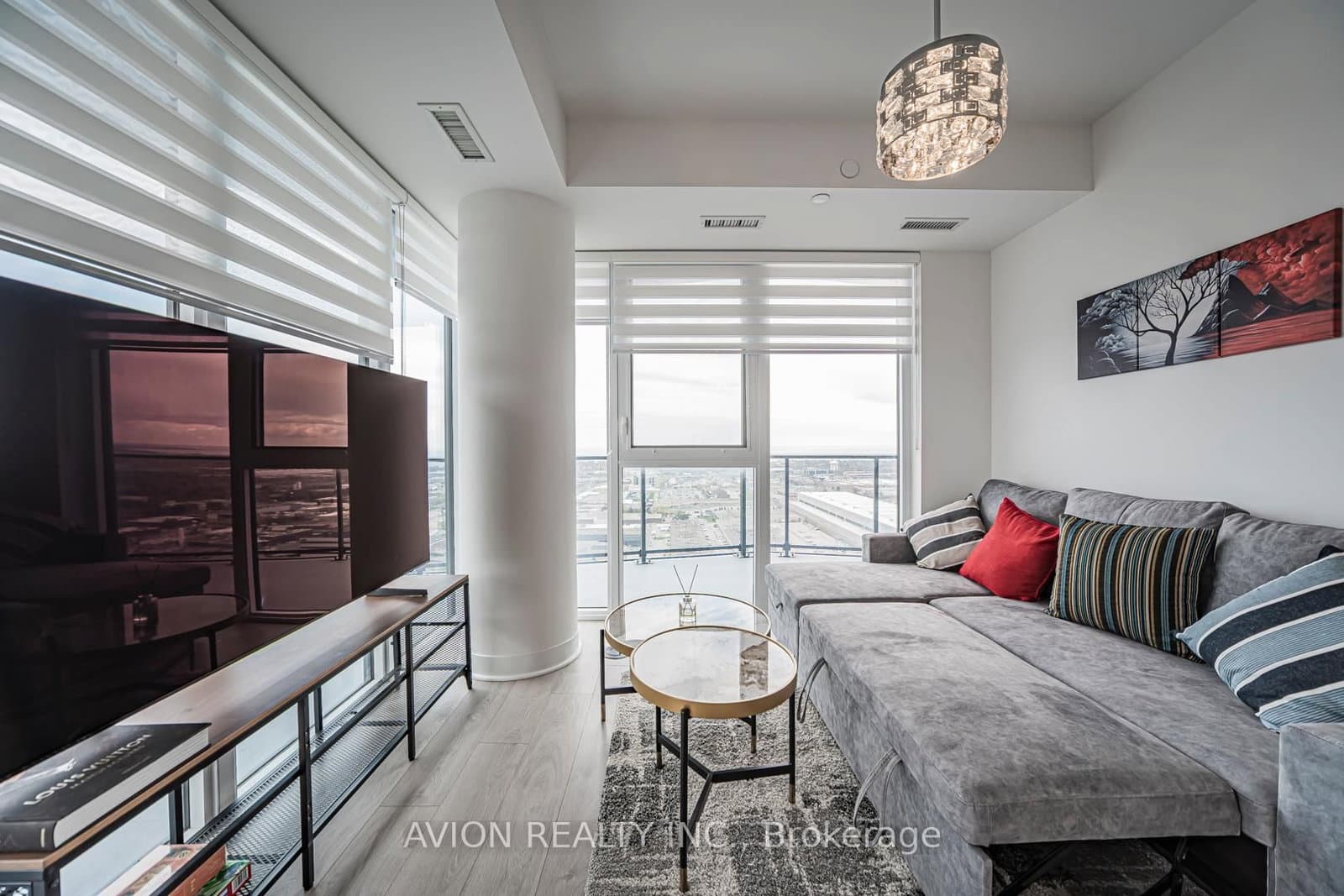 36 ZORRA Street, Unit 3008 thumbnail 7