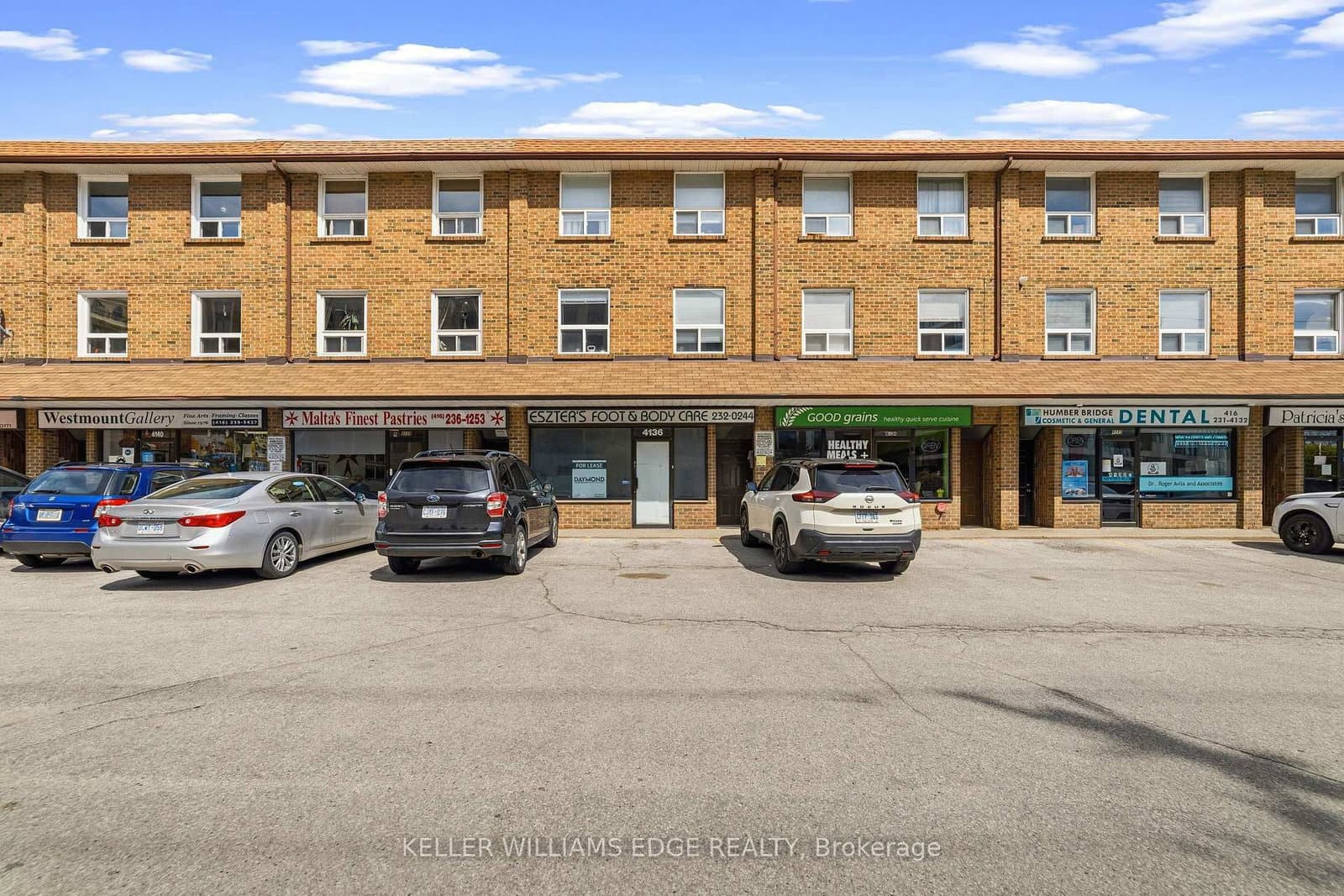 4136 Dundas Street W - Image 1