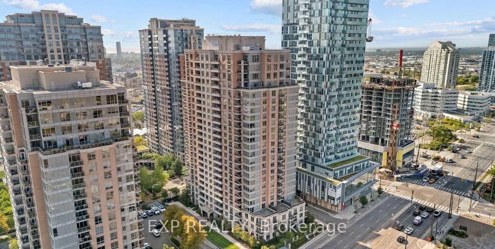 5233 Dundas Street W, Unit #1428 - Image 1