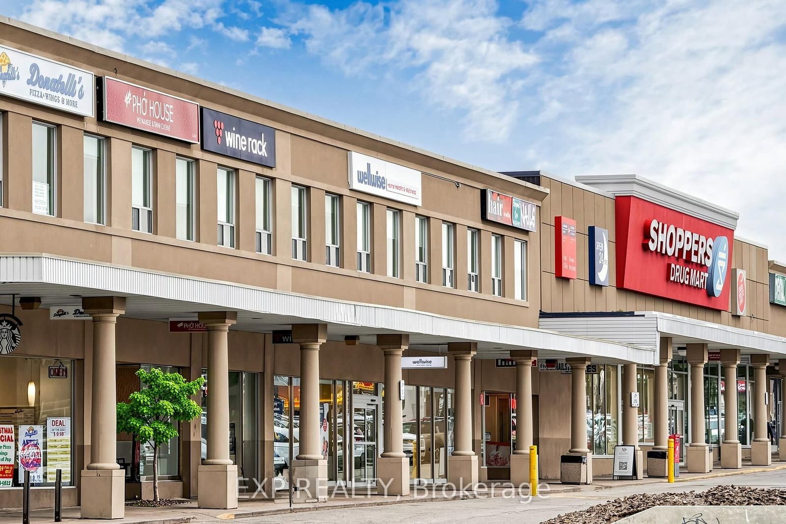 5233 Dundas Street W, Unit #1428 thumbnail 45