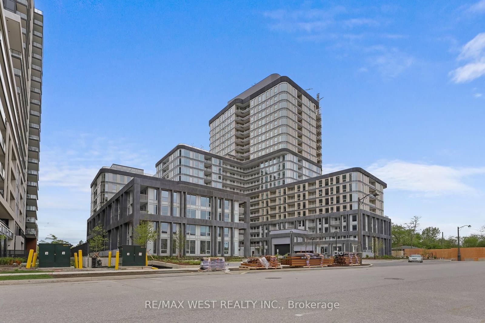 3240 William Coltson Avenue, Unit 205 - Image 1