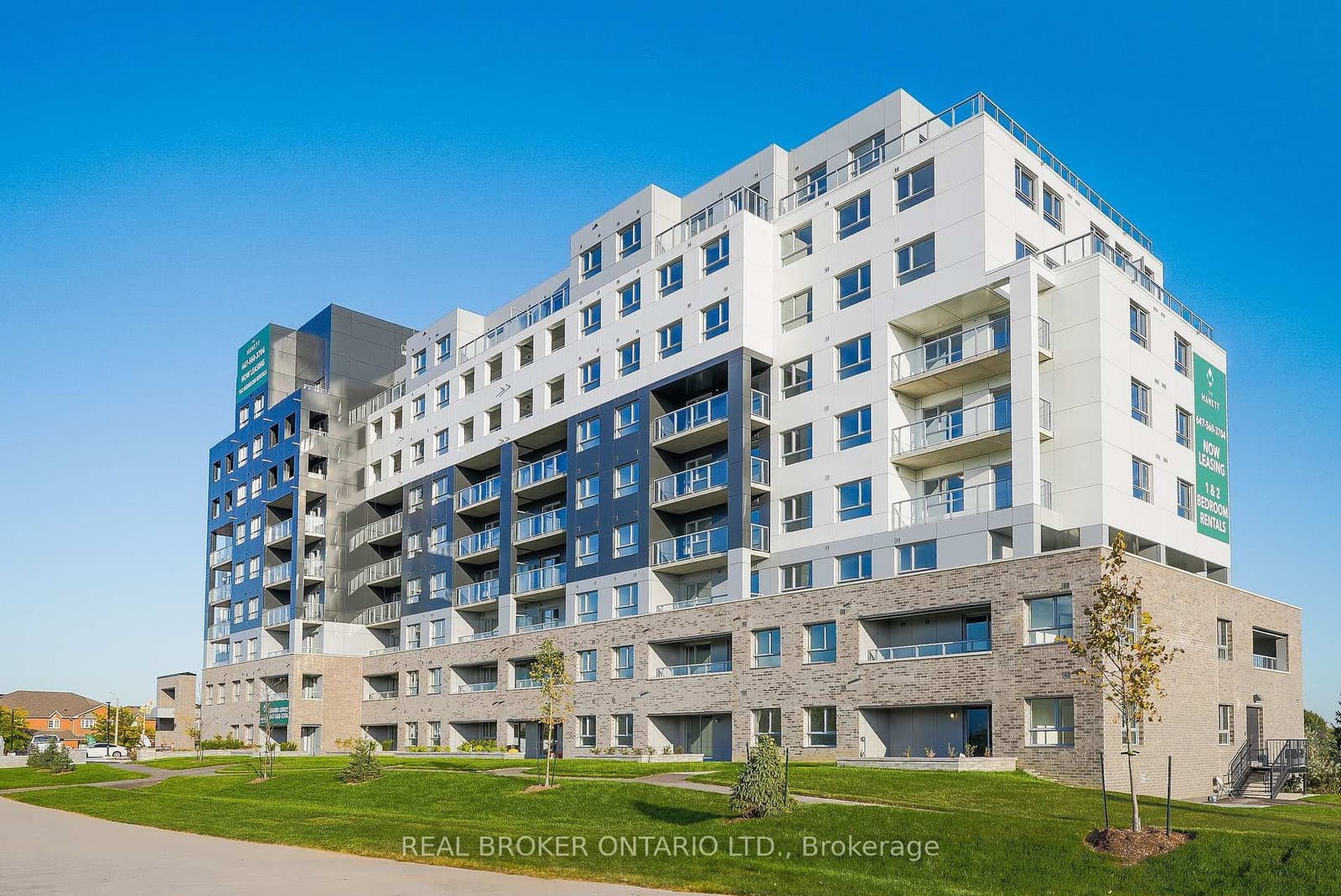 100 Manett Crescent, Unit 209 thumbnail 18