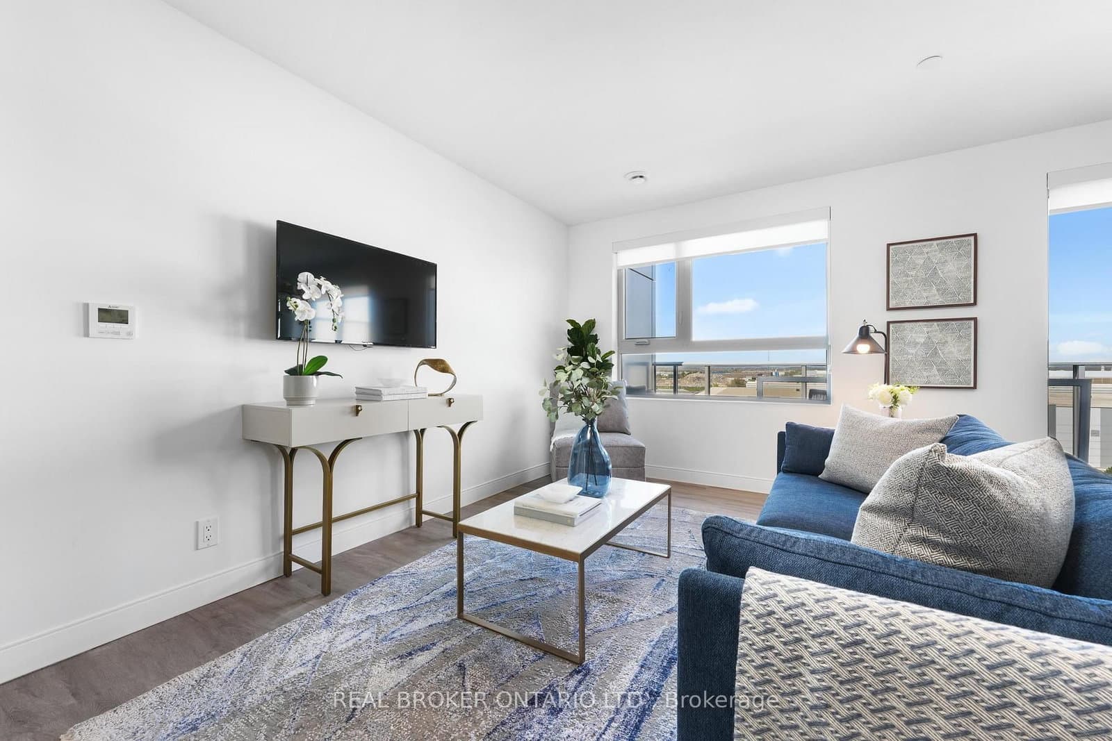 100 Manett Crescent, Unit 415 thumbnail 9