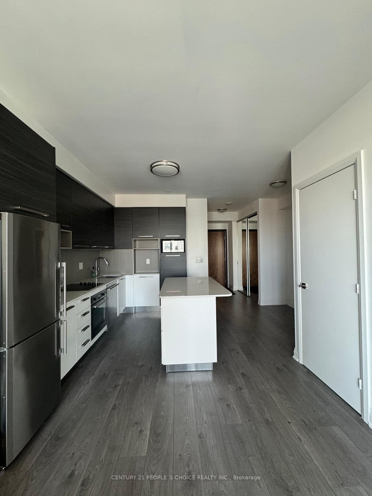 36 Park Lawn Road, Unit 1206 thumbnail 4