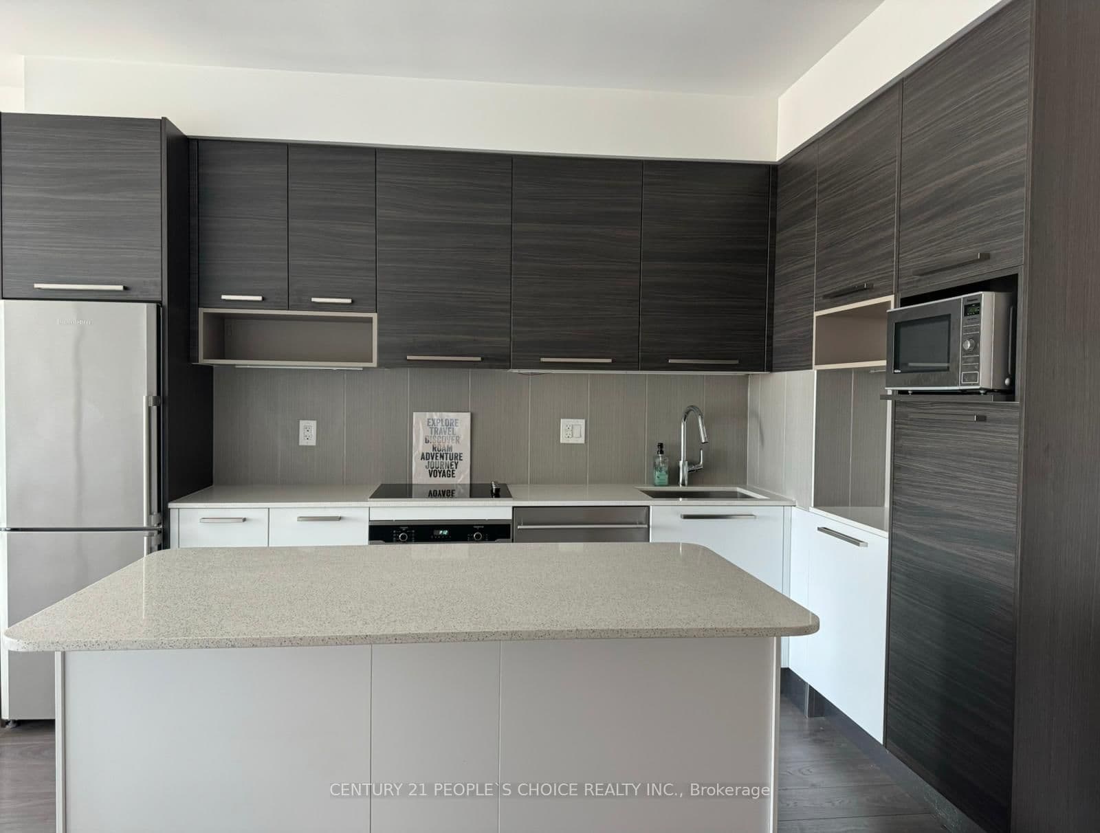 36 Park Lawn Road, Unit 1206 thumbnail 5