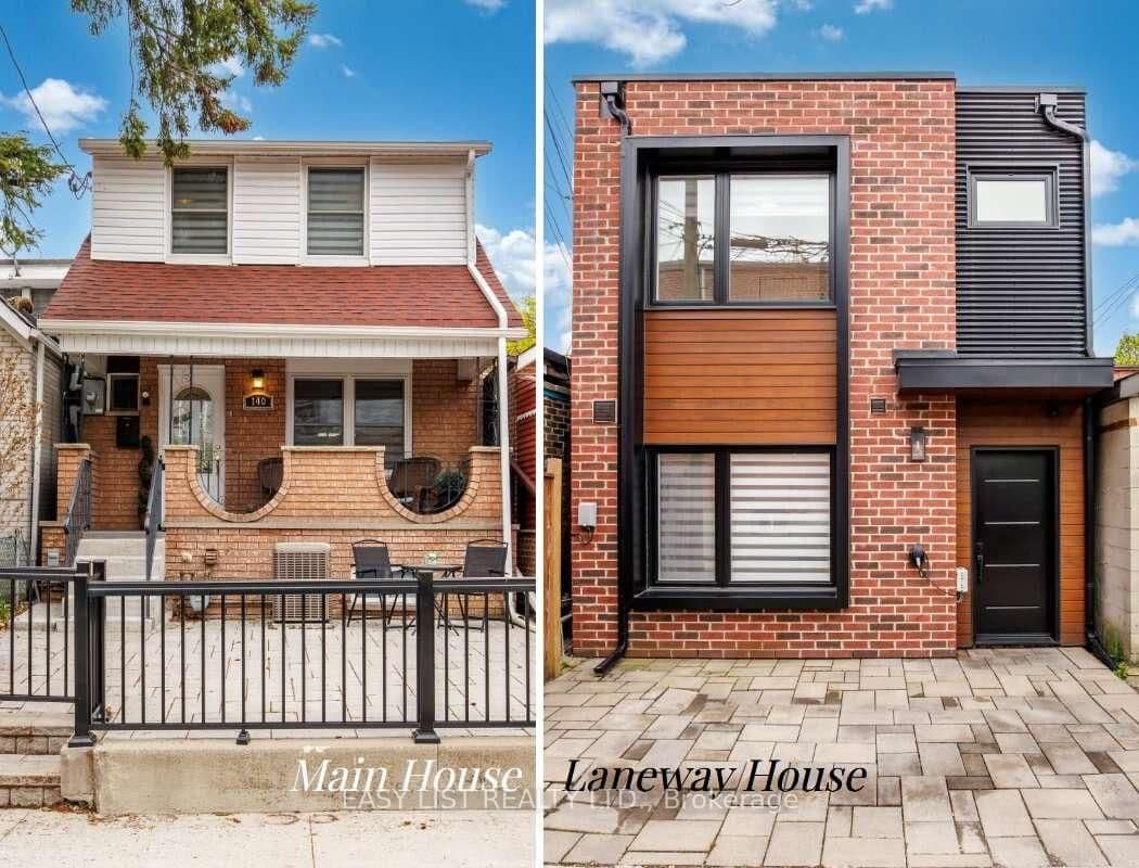 140 Ascot Avenue - Image 1