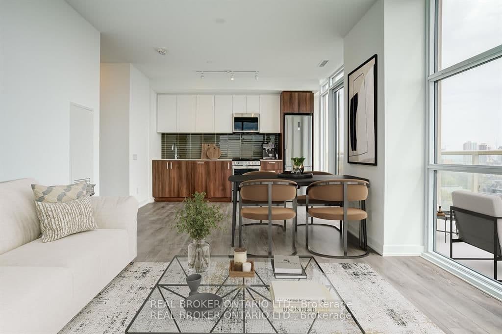 1787 St Clair Avenue W, Unit 1105 - Image 1