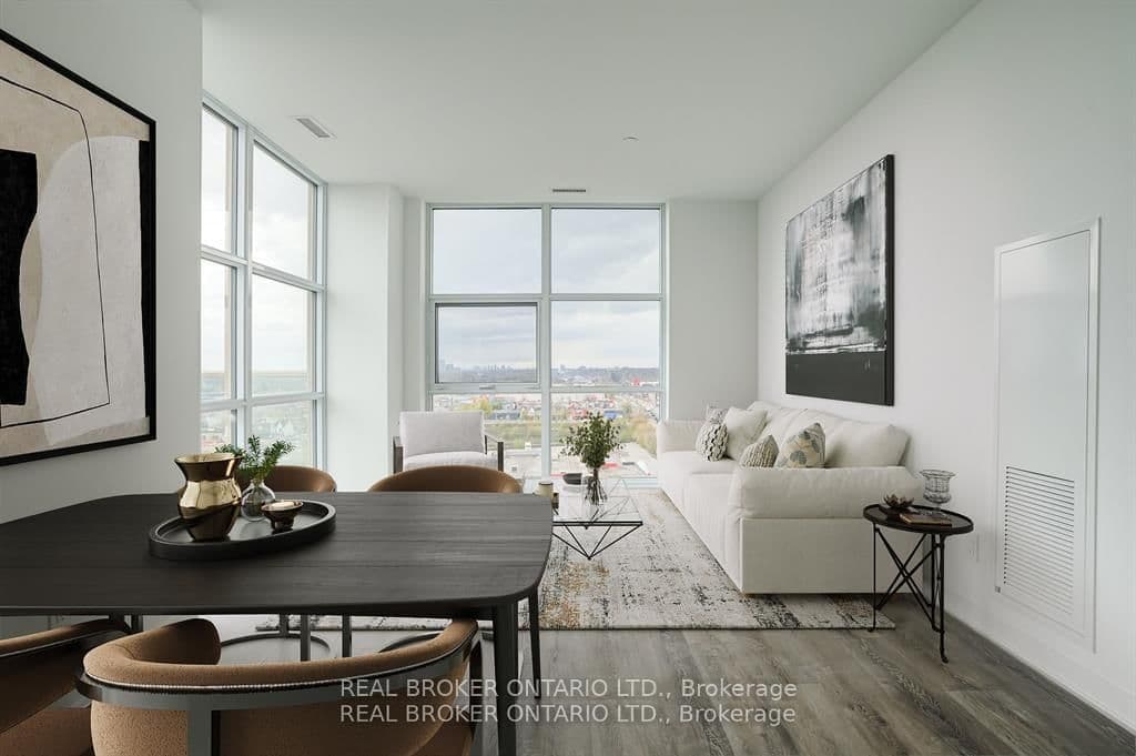 1787 St Clair Avenue W, Unit 1105 thumbnail 3