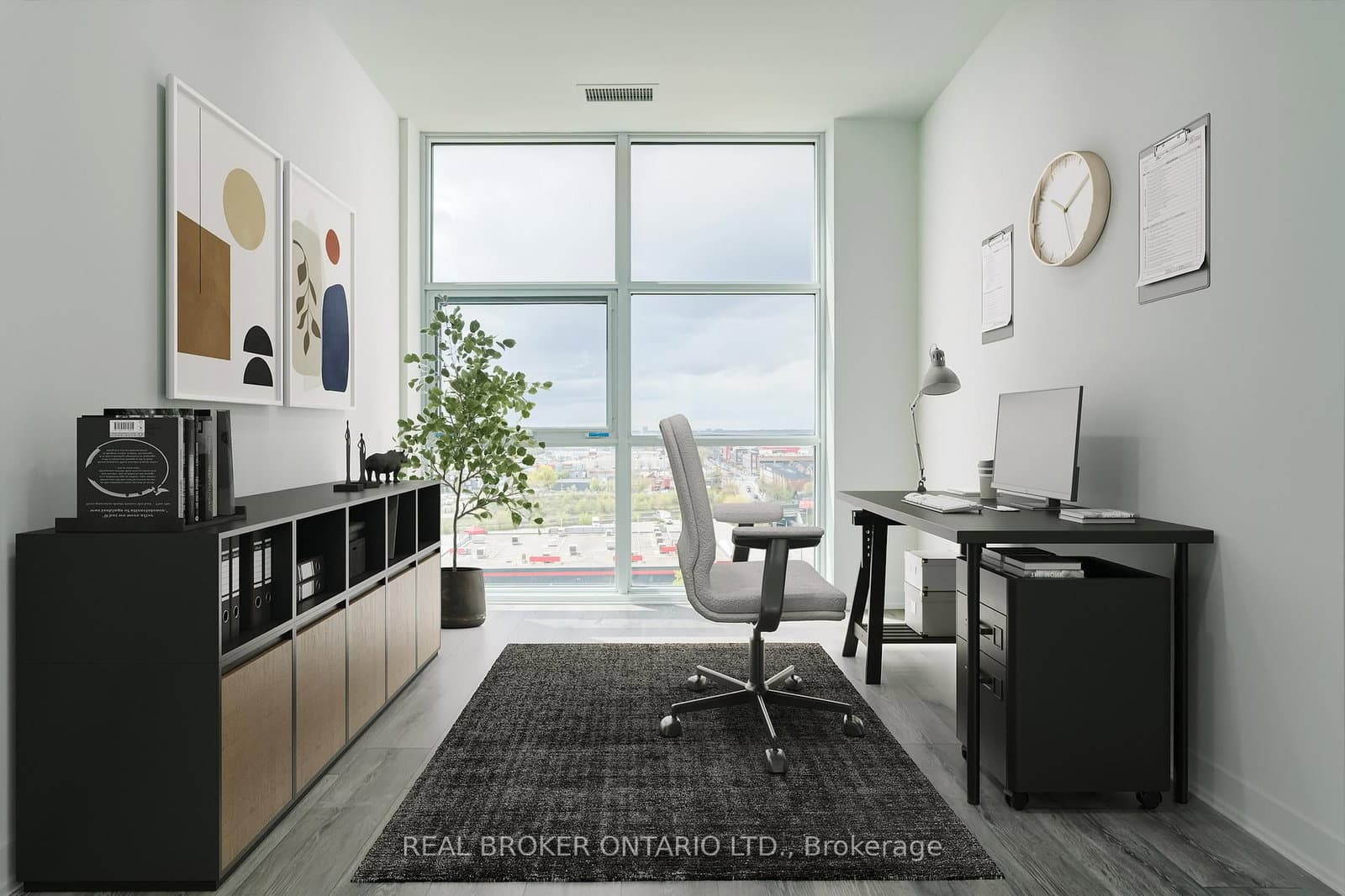 1787 St Clair Avenue W, Unit 1105 thumbnail 4