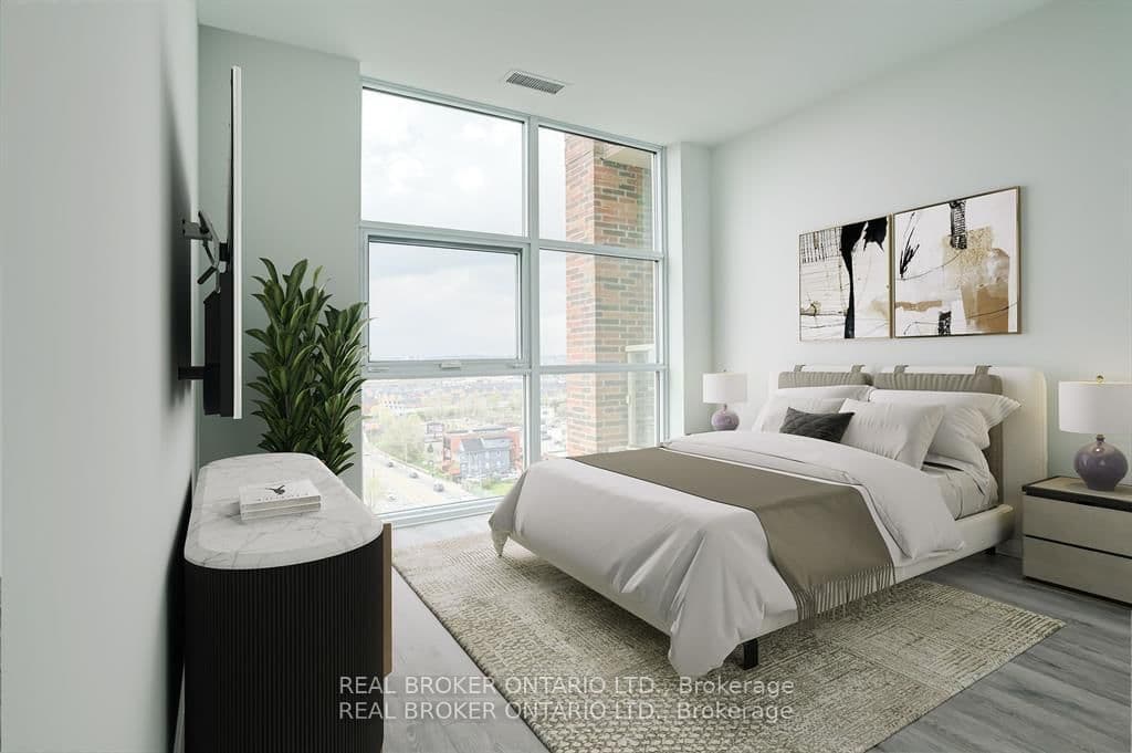 1787 St Clair Avenue W, Unit 1105 thumbnail 8