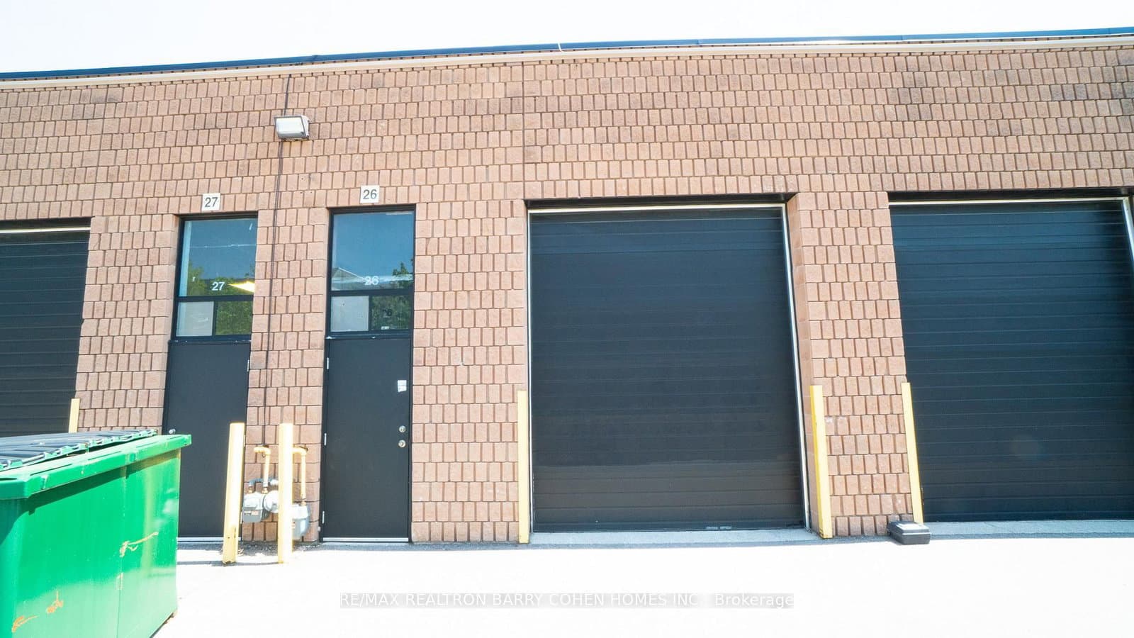 2700 Dufferin Street, Unit 26 thumbnail 21