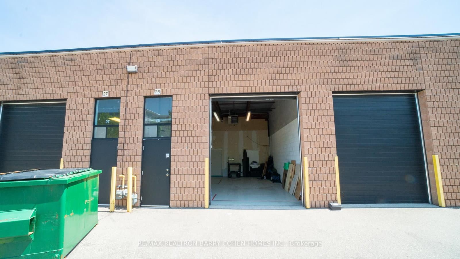 2700 Dufferin Street, Unit 26 thumbnail 22