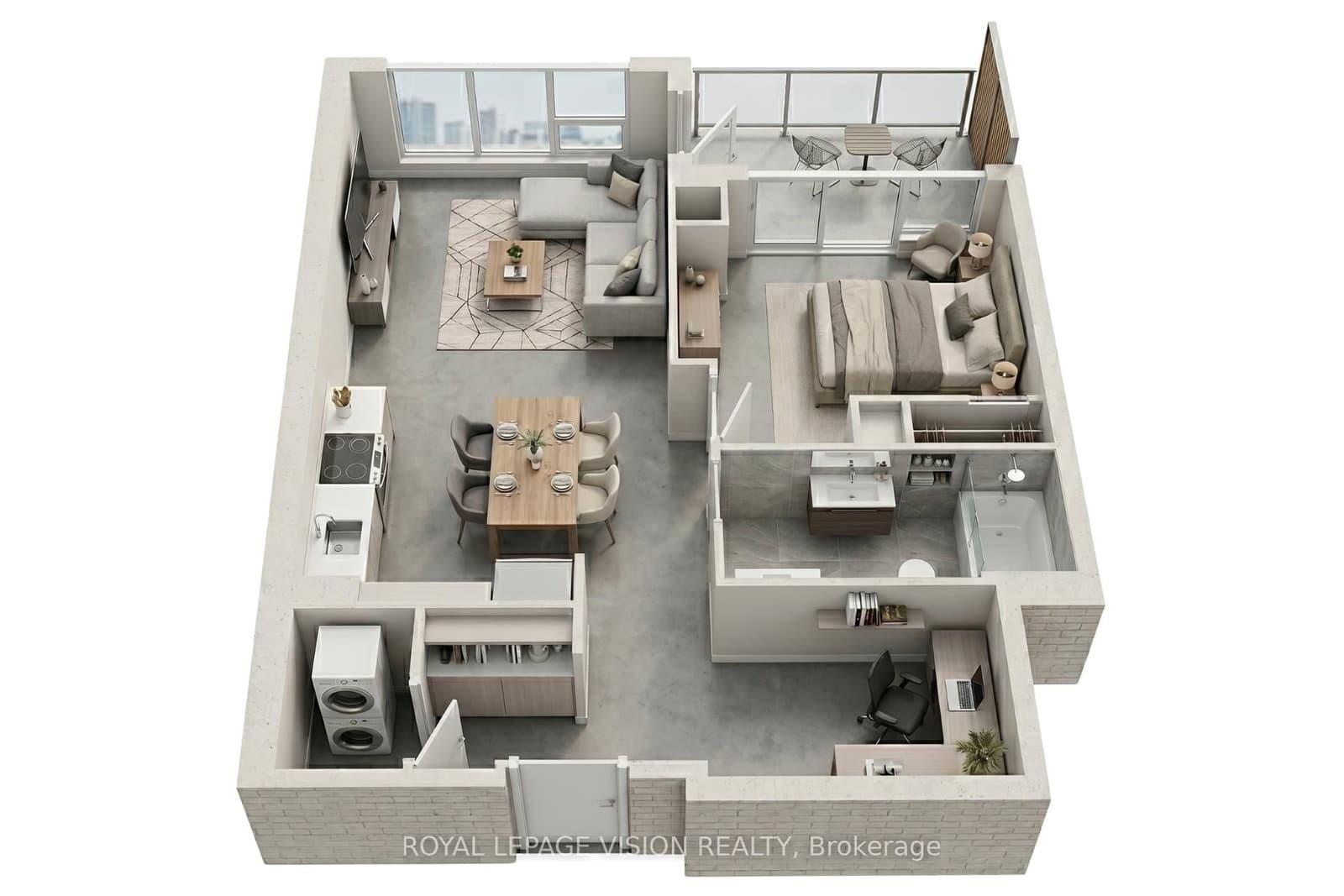 15 Viking Lane, Unit PH5 thumbnail 7