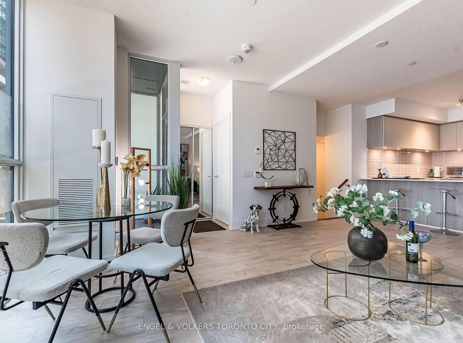 70 Annie Craig Drive, Unit TH104 thumbnail 11