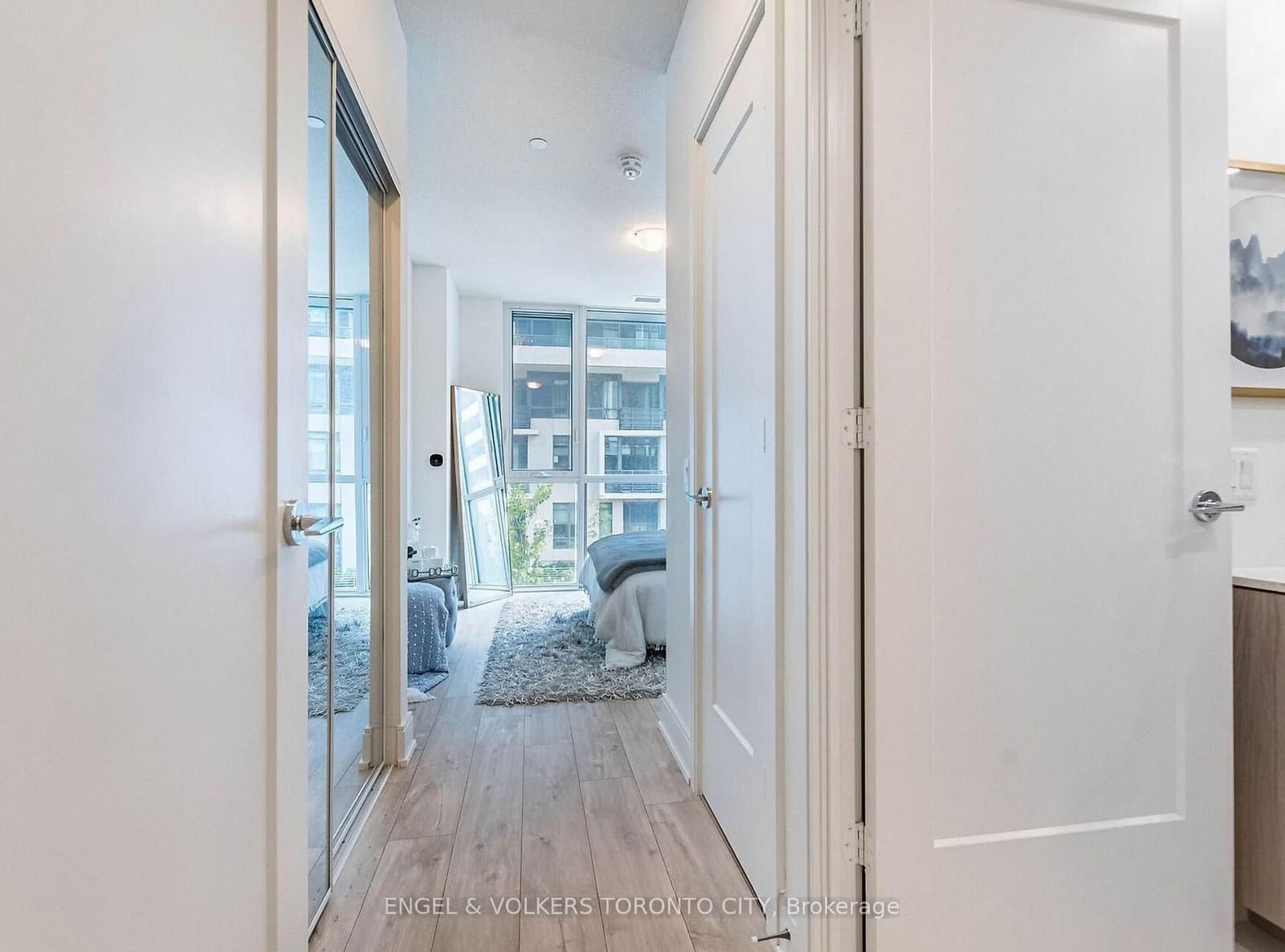 70 Annie Craig Drive, Unit TH104 thumbnail 14