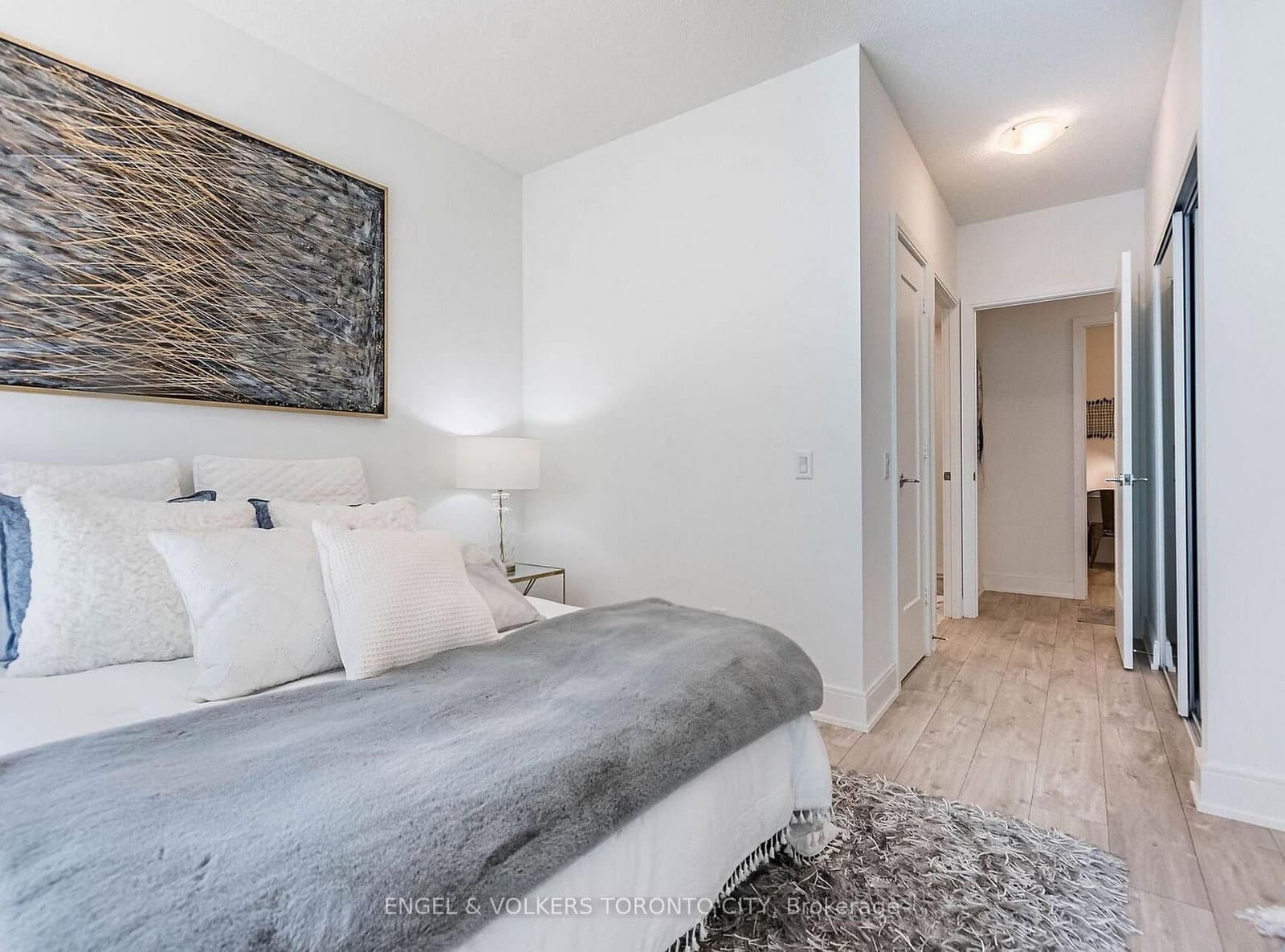 70 Annie Craig Drive, Unit TH104 thumbnail 17