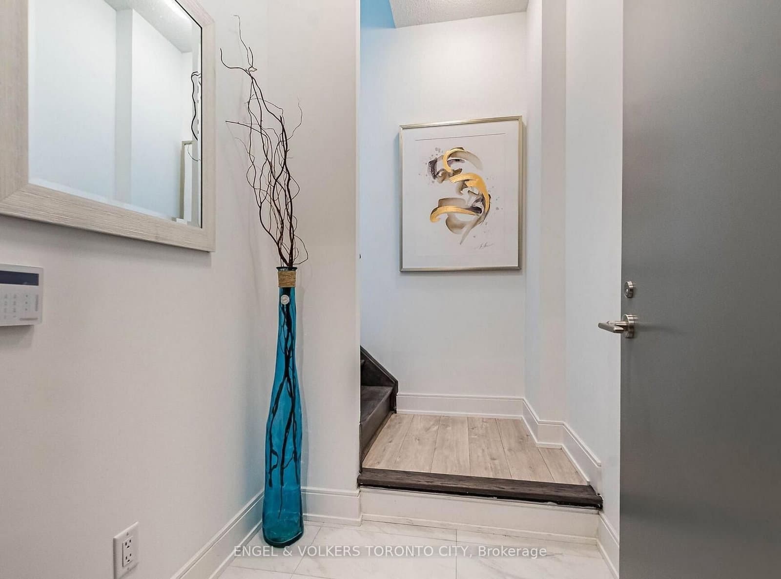 70 Annie Craig Drive, Unit TH104 thumbnail 8