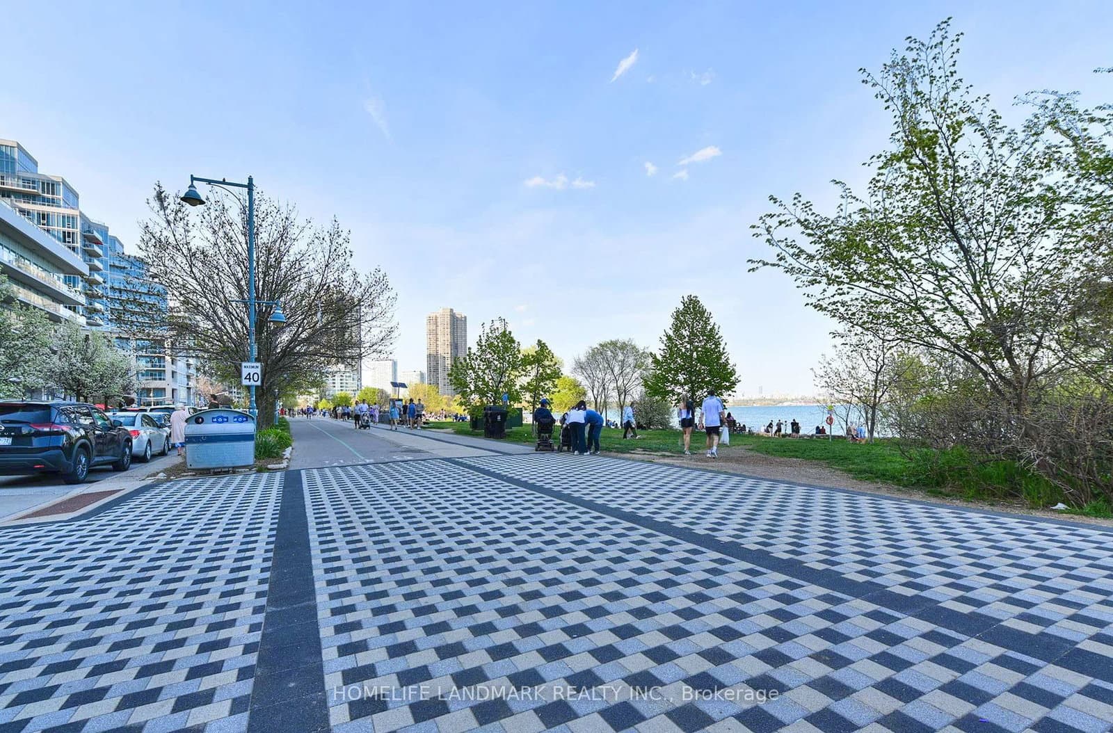 80 Marine Parade Drive, Unit 227 thumbnail 11