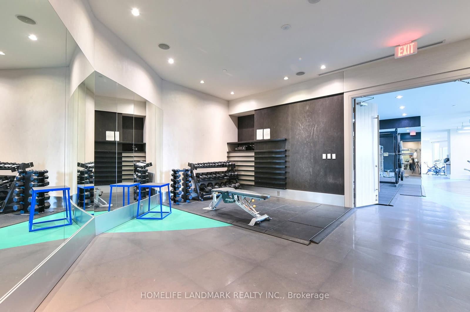 80 Marine Parade Drive, Unit 227 thumbnail 18