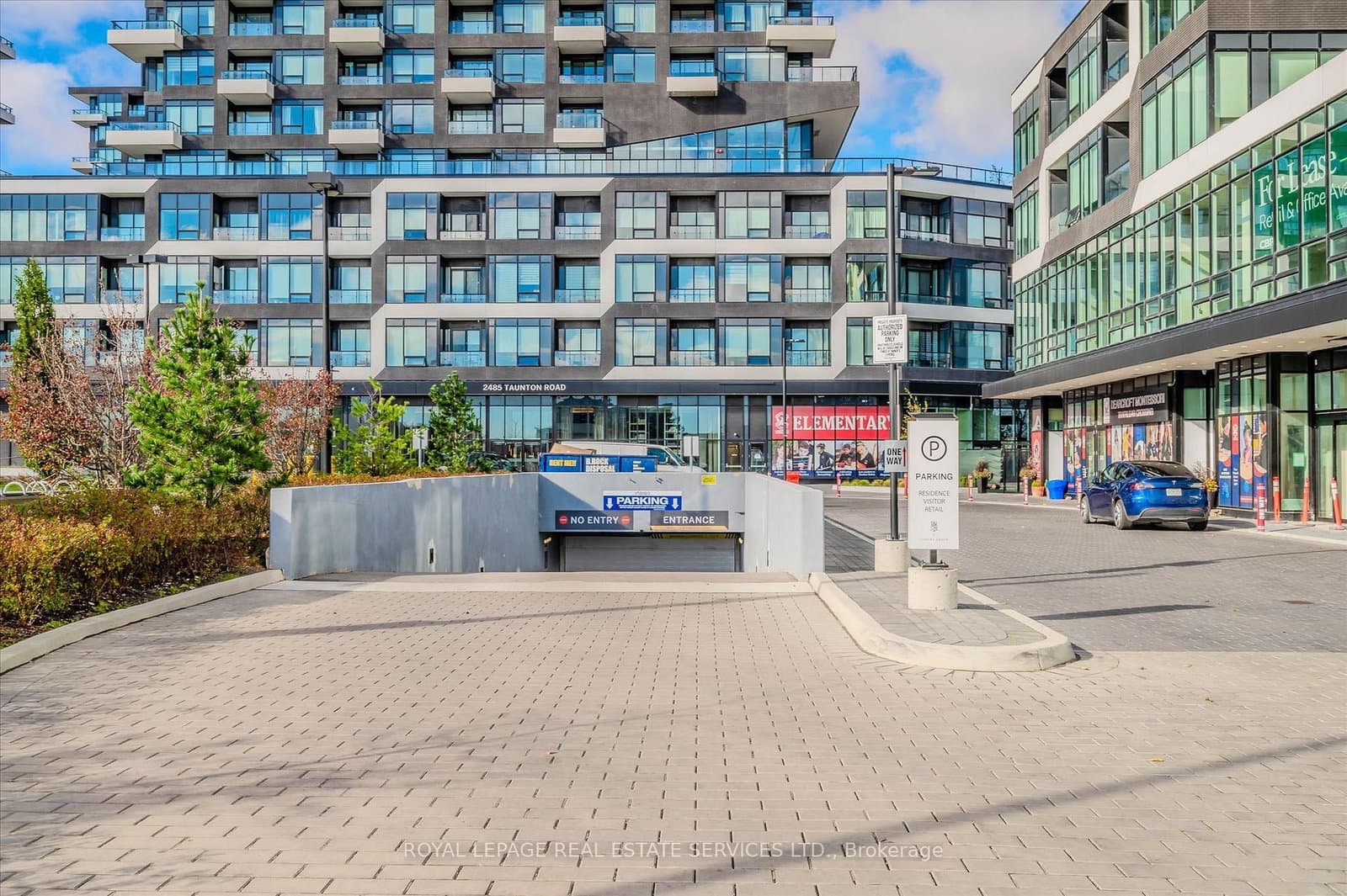 297 Oak Walk Drive, Unit 2506 thumbnail 36