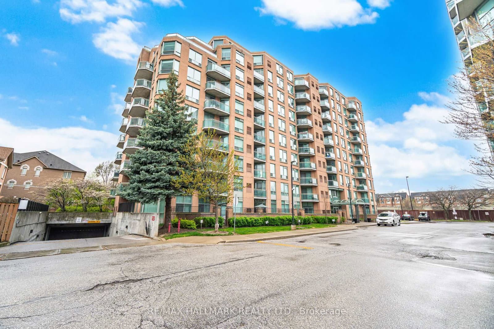 #209 - 190 Manitoba Street