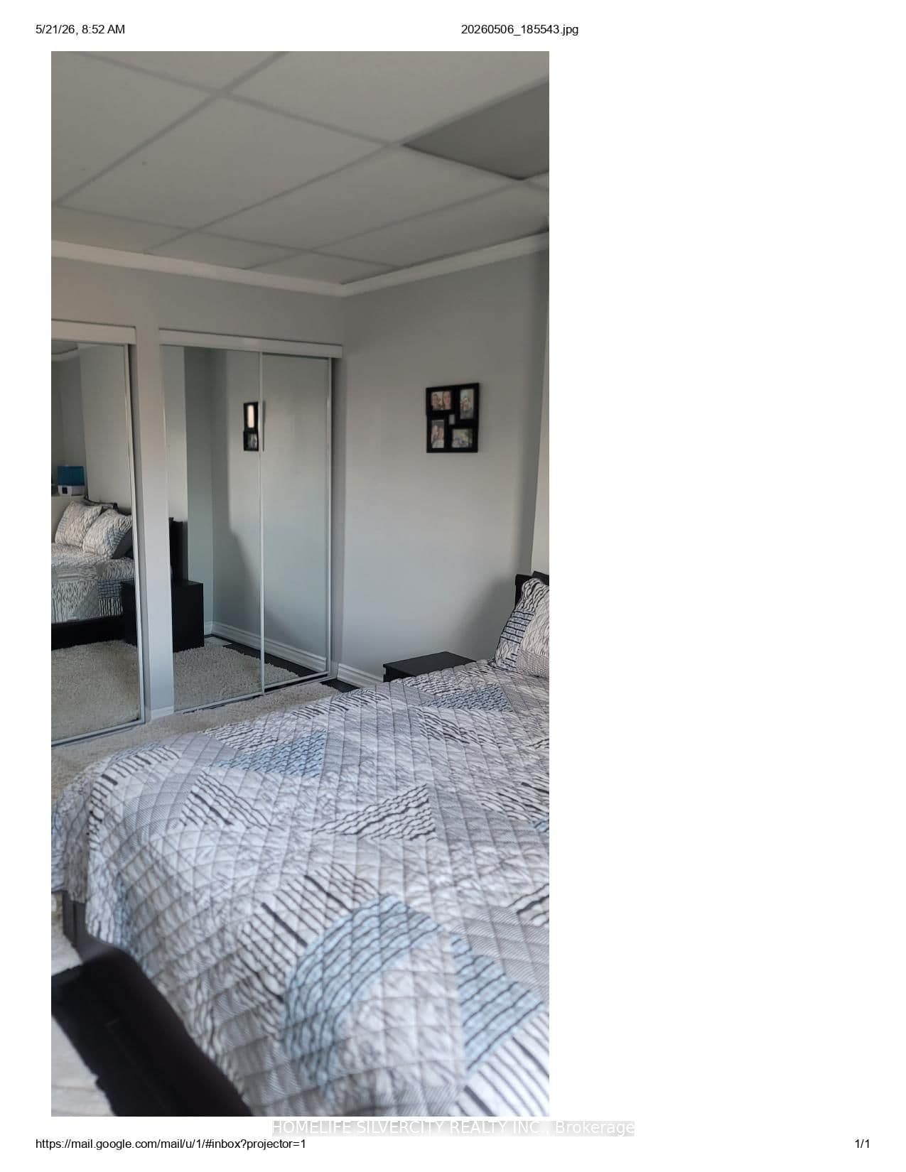 1944 Eglinton Avenue W, Unit Upper thumbnail 2
