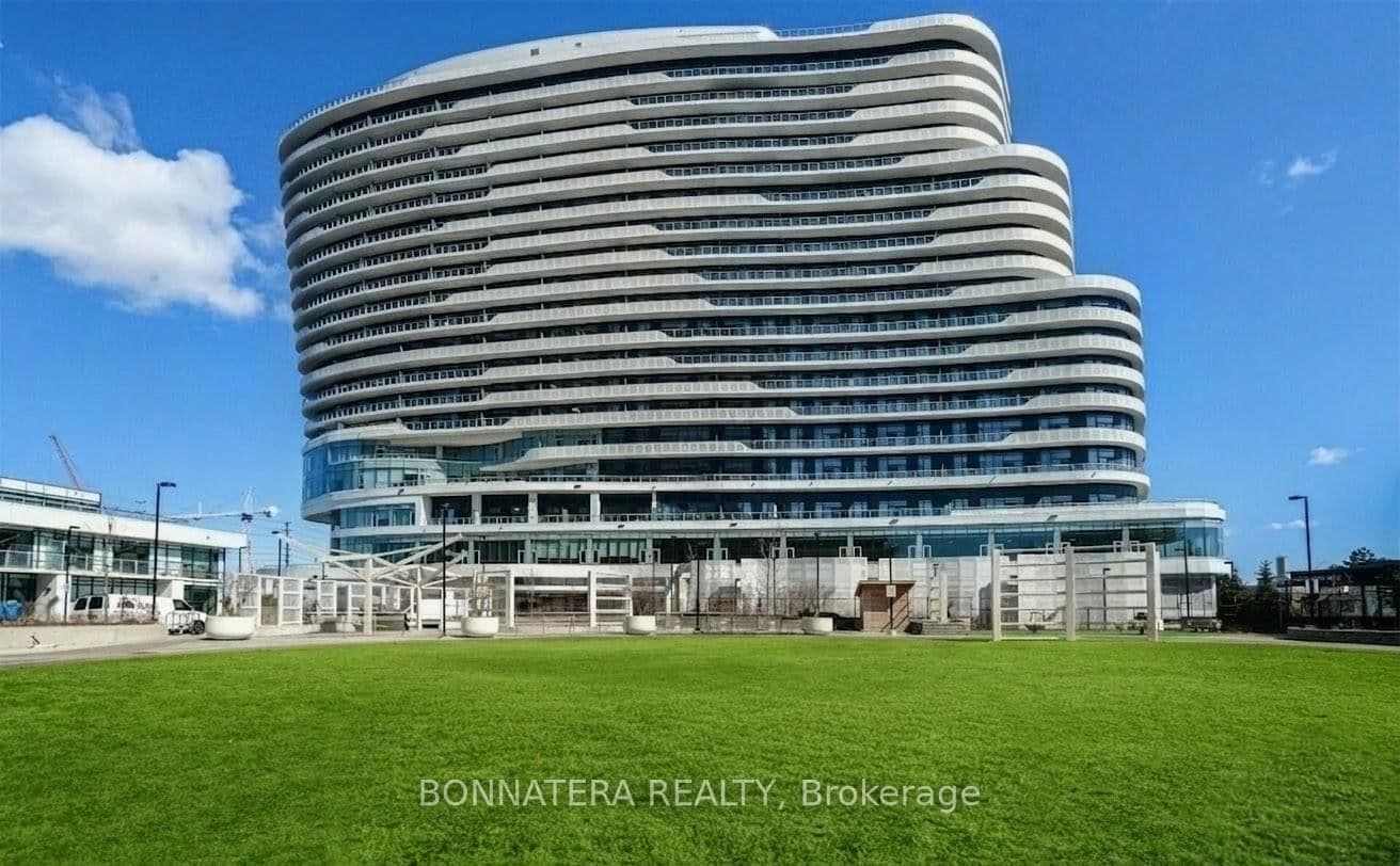 2520 Eglinton Avenue W, Unit 1801 - Image 1