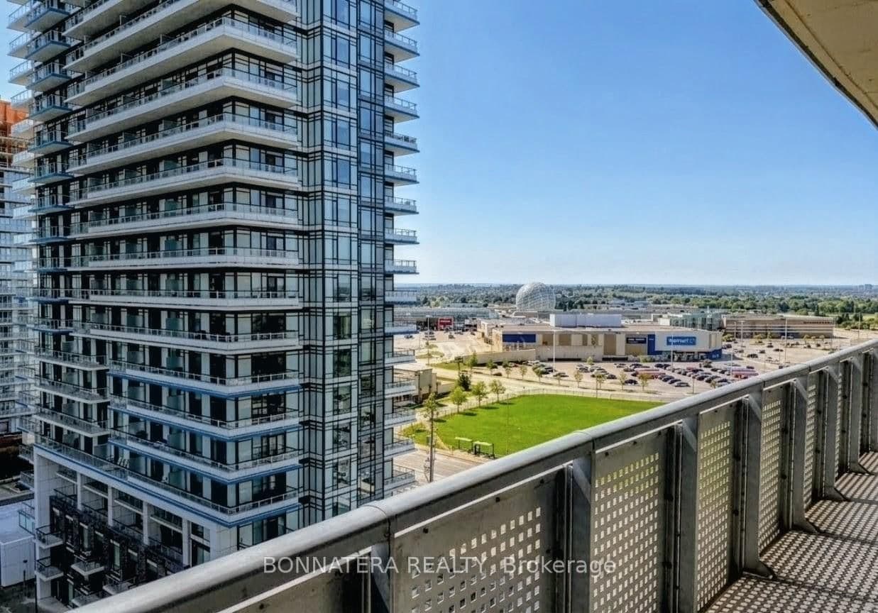 2520 Eglinton Avenue W, Unit 1801 thumbnail 19