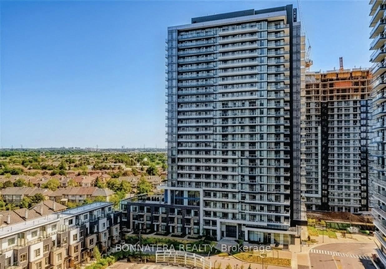 2520 Eglinton Avenue W, Unit 1801 thumbnail 20