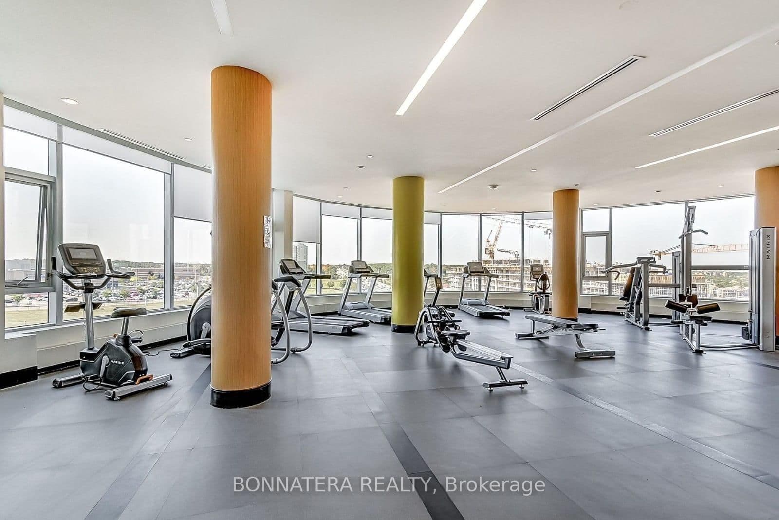 2520 Eglinton Avenue W, Unit 1801 thumbnail 25