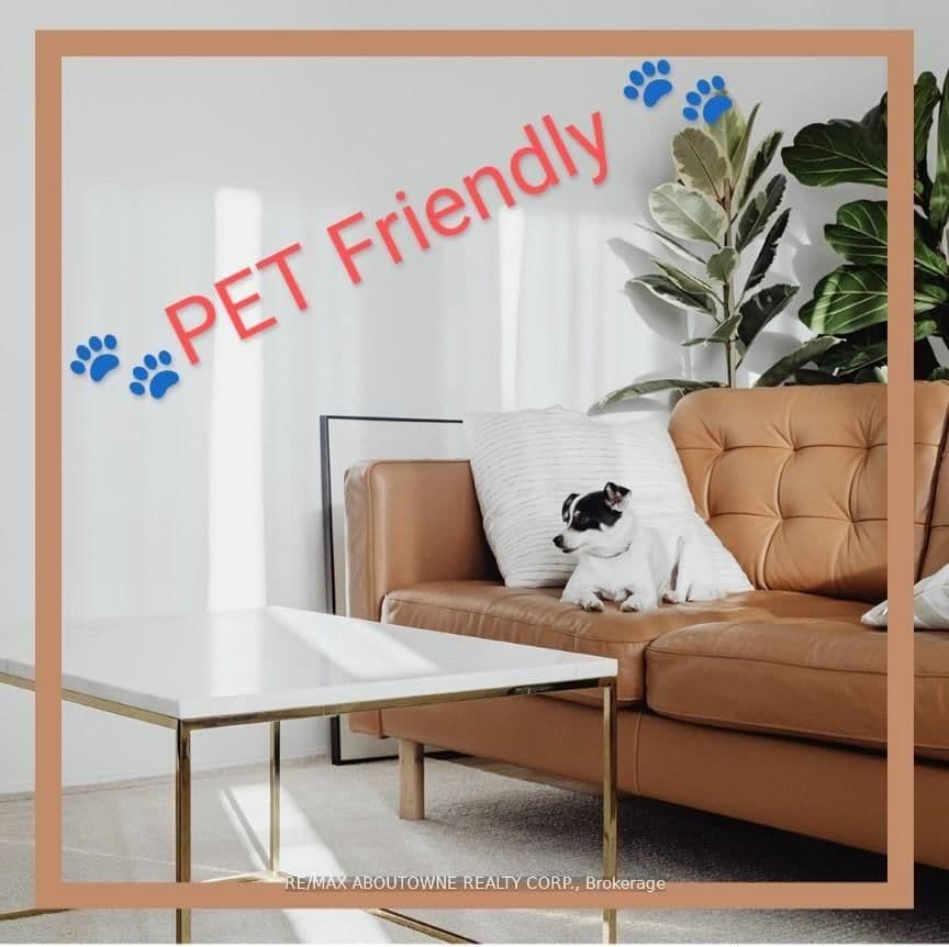 125 Bronte Road, Unit A0309 thumbnail 11