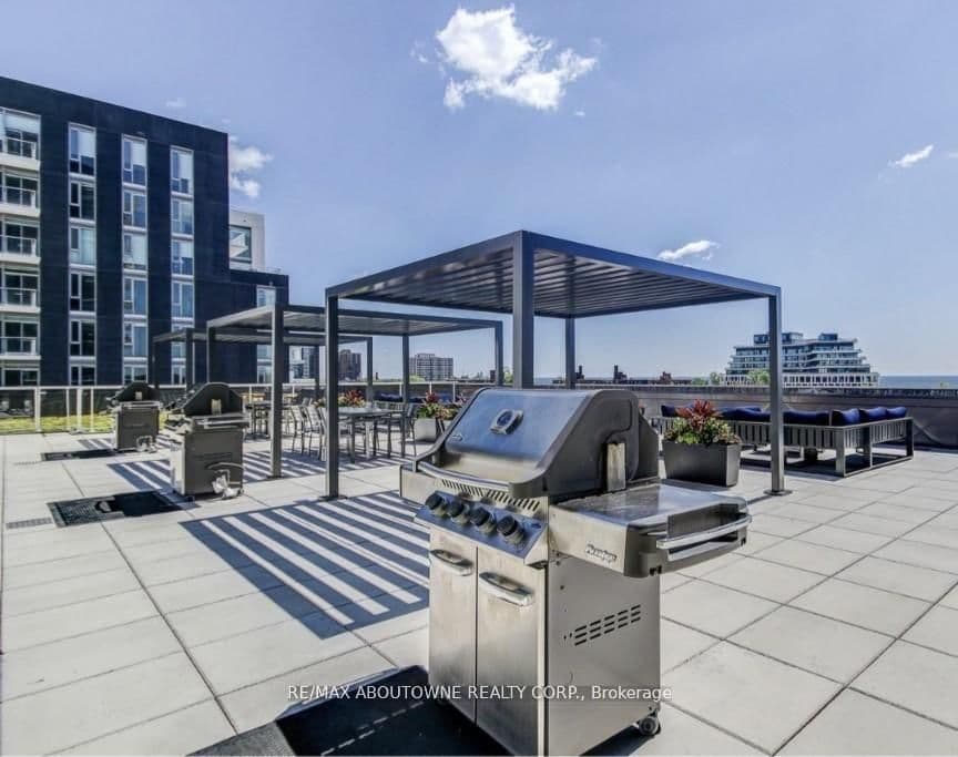 125 Bronte Road, Unit A0309 thumbnail 13