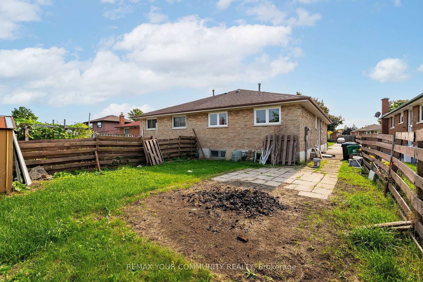 7291 Vernor Drive, Unit BASEMENT thumbnail 16