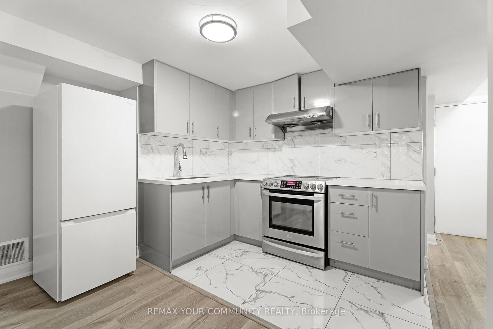 7291 Vernor Drive, Unit BASEMENT thumbnail 7