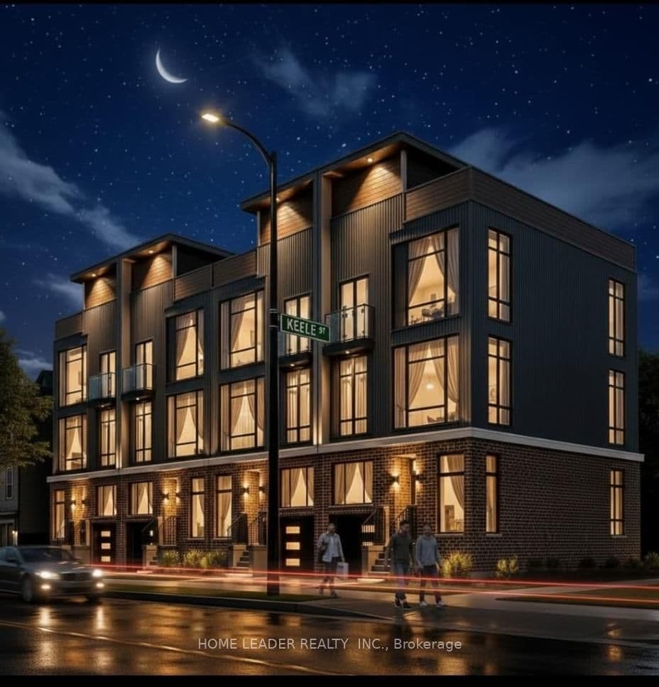1530 Keele Street - Image 1