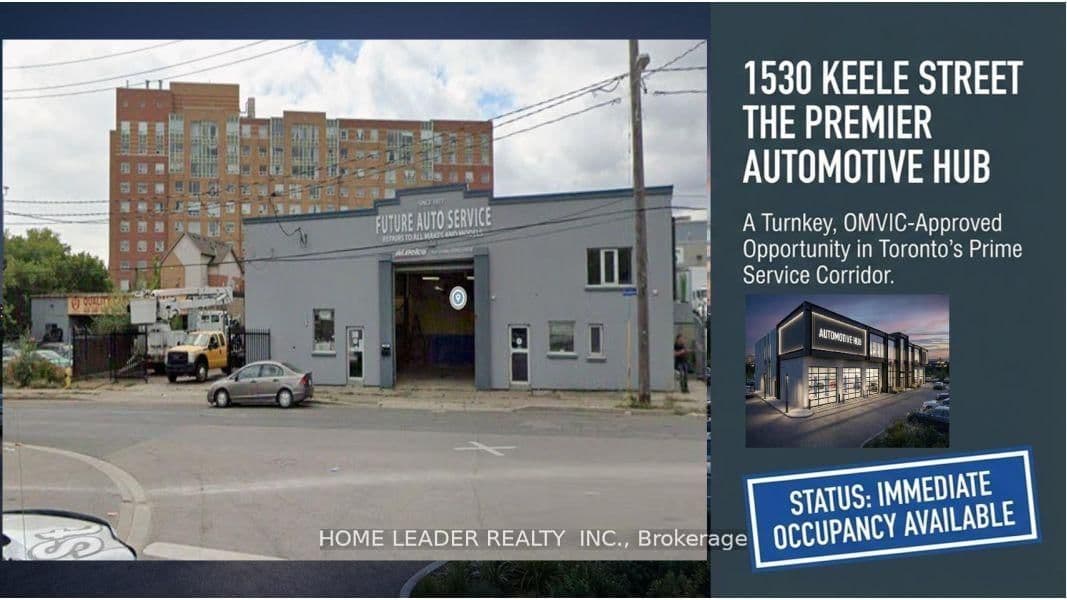 1530 Keele Street thumbnail 4