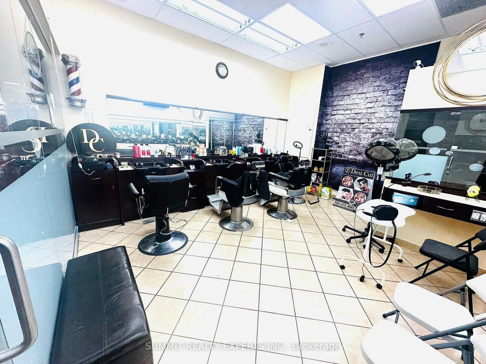 7215 Goreway Drive, Unit 2d-10 thumbnail 4